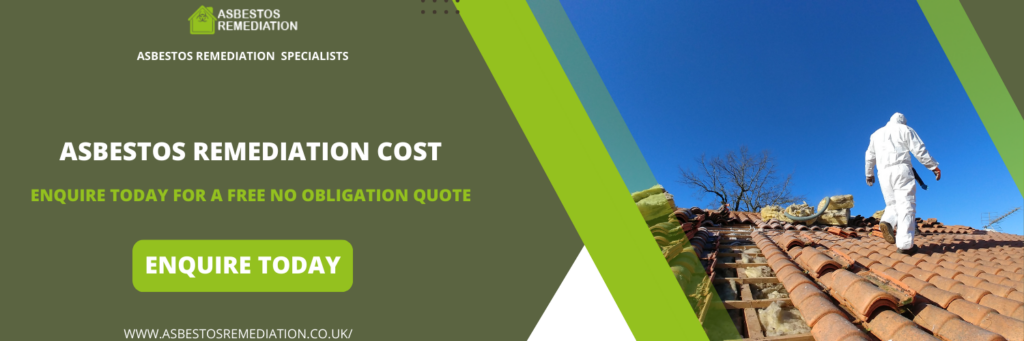 Asbestos Remediation Cost