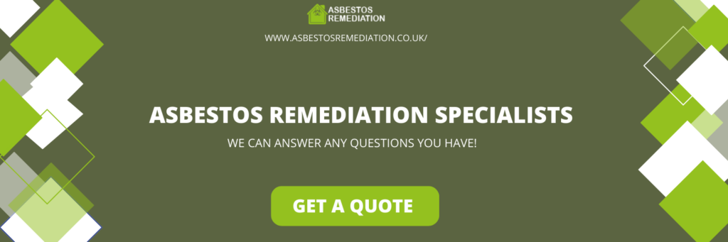 asbestos remediation specialists 